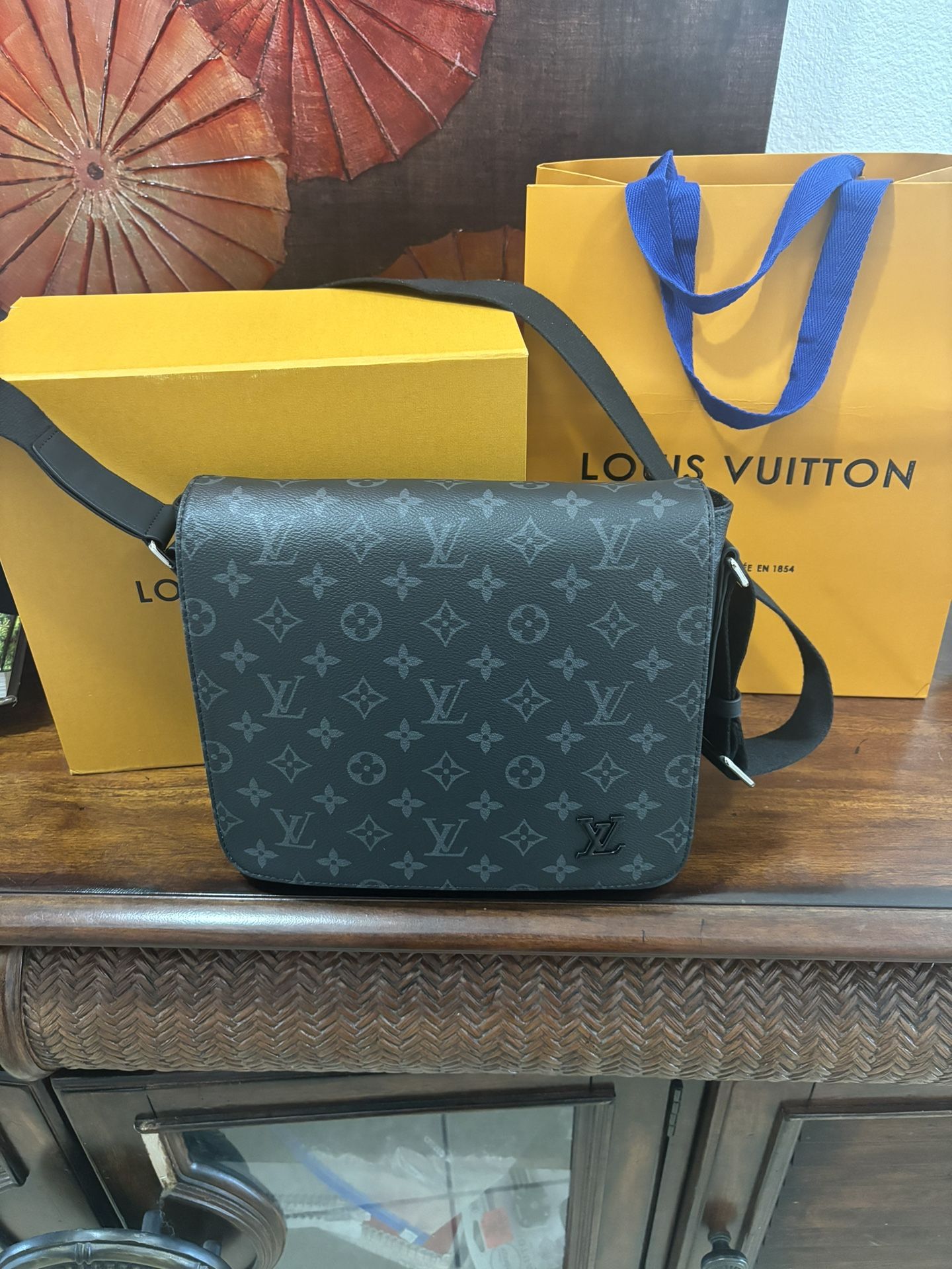 LV Louis Vuitton Bag