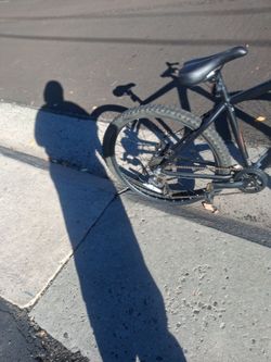 Ozark trail Mountain Bike