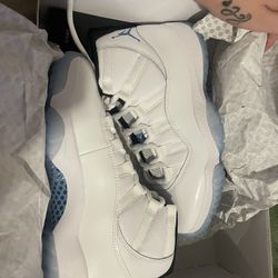 jordan 11s
