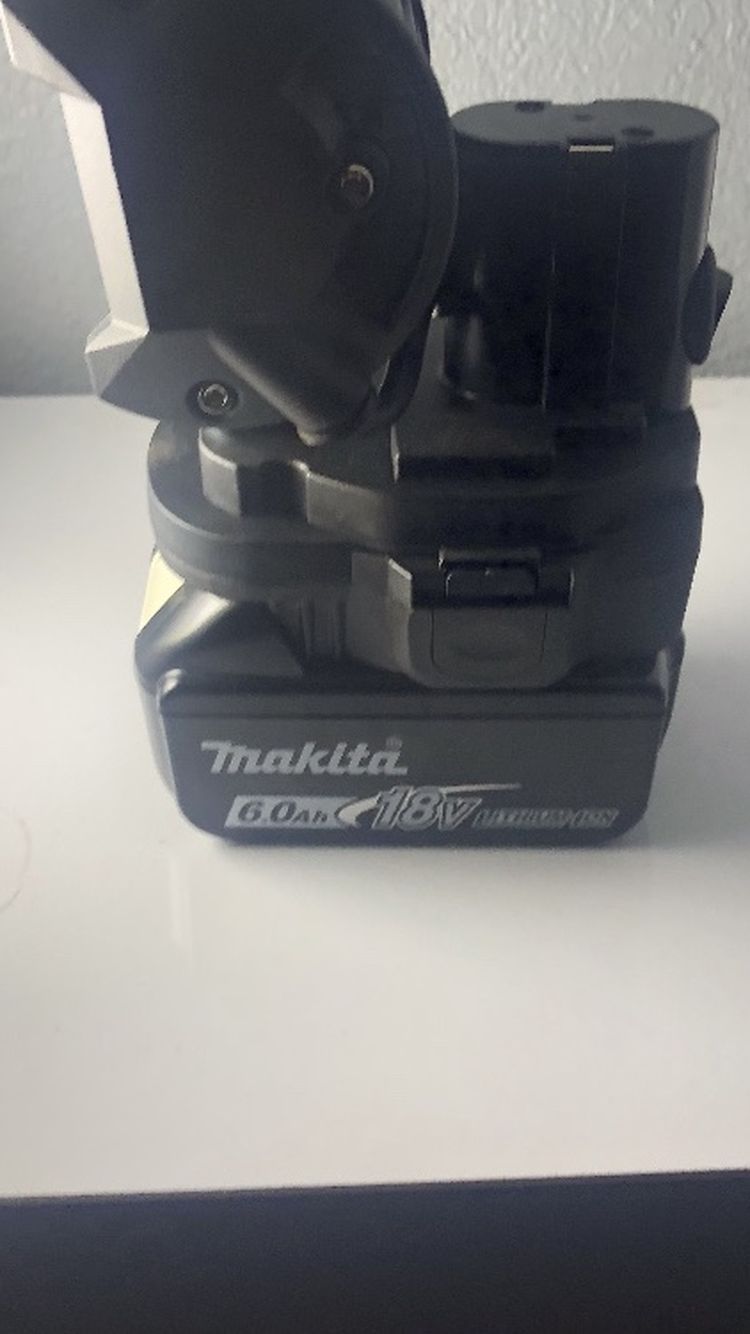 Led lights fit Makita 18v FIRM PRICE precio firme no negosiable $70