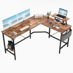 Computer/gaming Desk