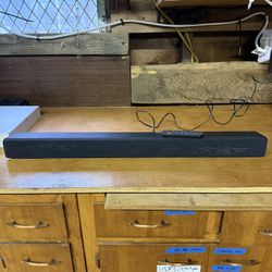 Insignia sound Bar
