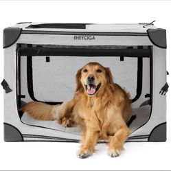 Dog Crate