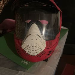 Painted Air soft Mask 