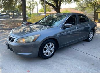 2010 Honda Accord