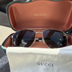 Gucci Sunglasses 
