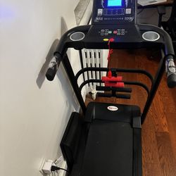 Treadmill