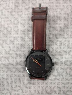 Fossil Watch