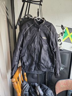 Motorcycle Suit