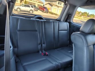 2006 Honda pilot