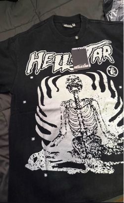 Hellstar shirt