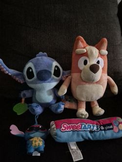 Used mixed toy Bundle