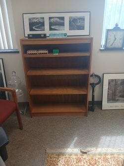 Bookshelf