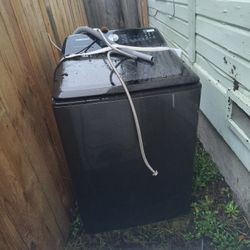 Samsung Washer 