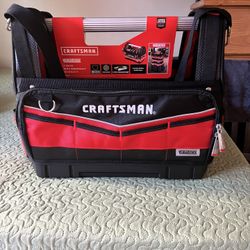 Craftsman Tool Box 