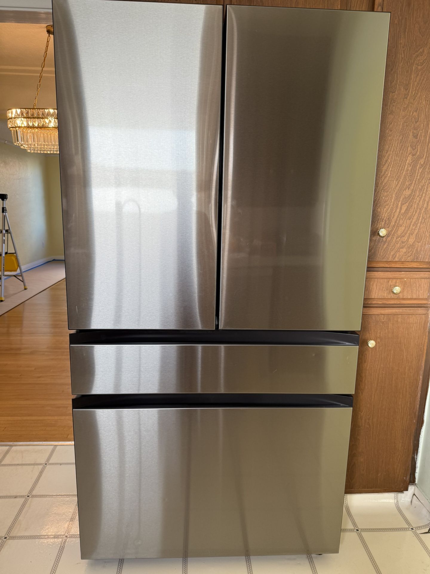 Samsung Refrigerator