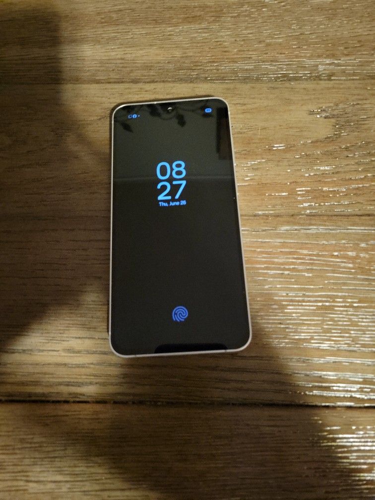 Samsung S24 FE