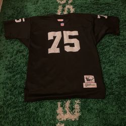 Raiders Jersey 