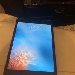 IPad Mini 1 16gb Wifi/cellular 