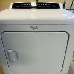 Secadora De Gas Whirlpoo Heavy, Duty, Tina Grande