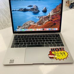 MacBook Air 13” 2018