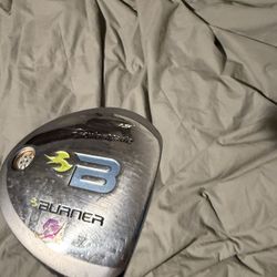 TaylorMade Driver