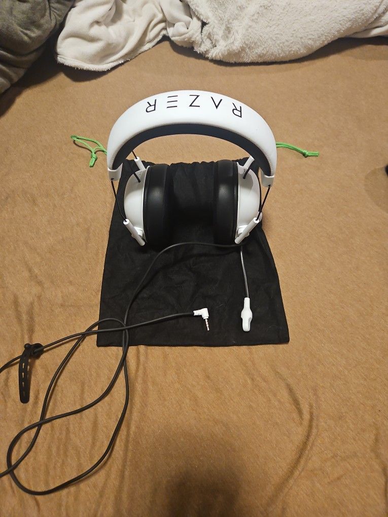 Gaming Headset