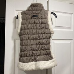 Calvin Klein Puffer Vest