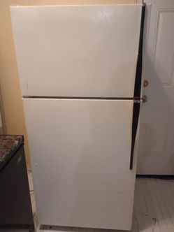 Hotpoint Refrigerator