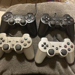 PlayStation controller