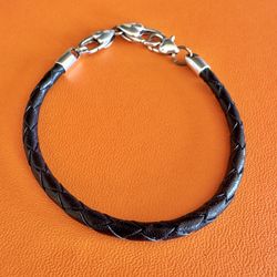 Brahman Women’s Braided Bracelet