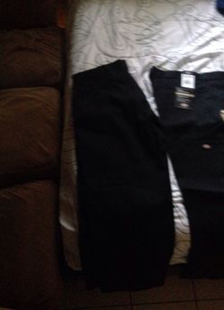 42x30 Dickies pants
