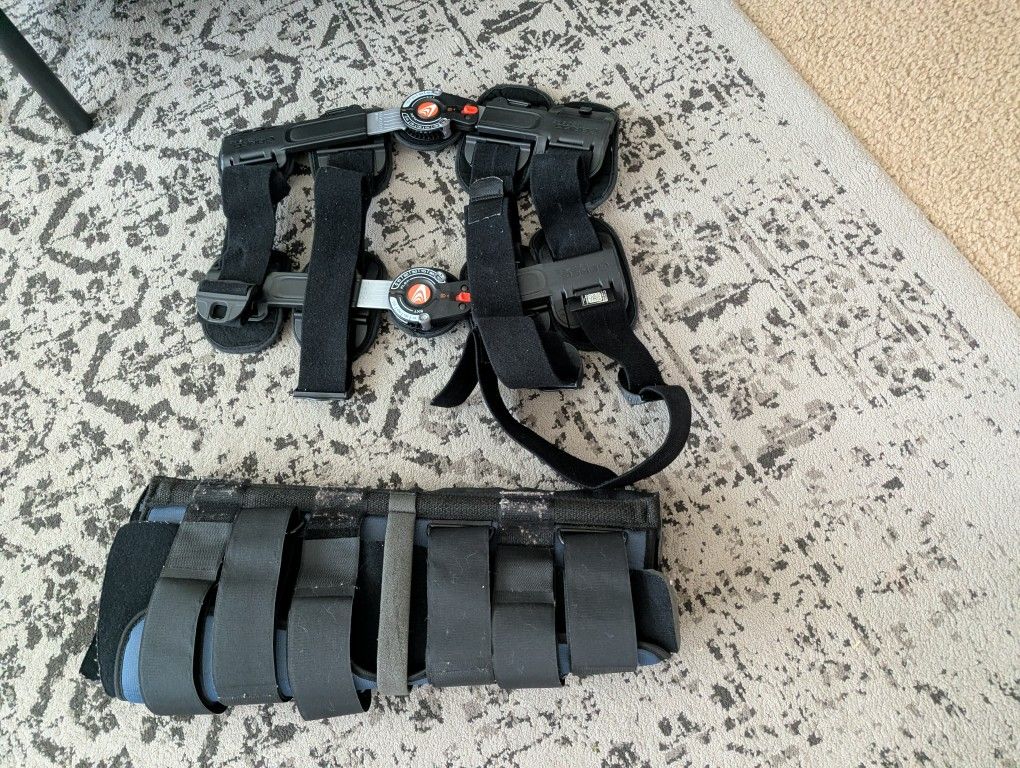 Knee Brace