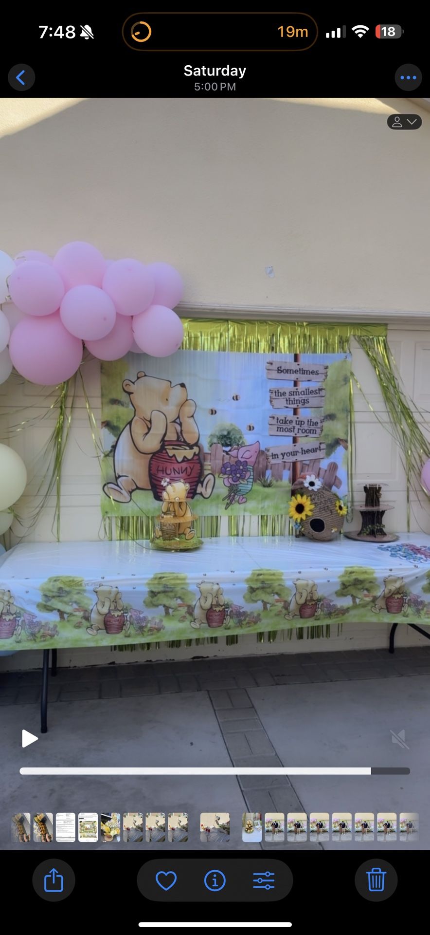Backdrop