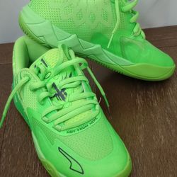 Puma LaMelo Basketball Kid Shoes