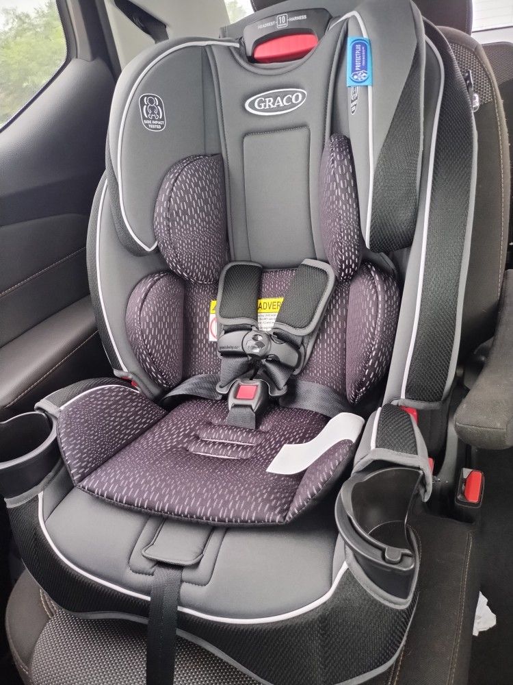 Toddler Carseat Brand New Unused 