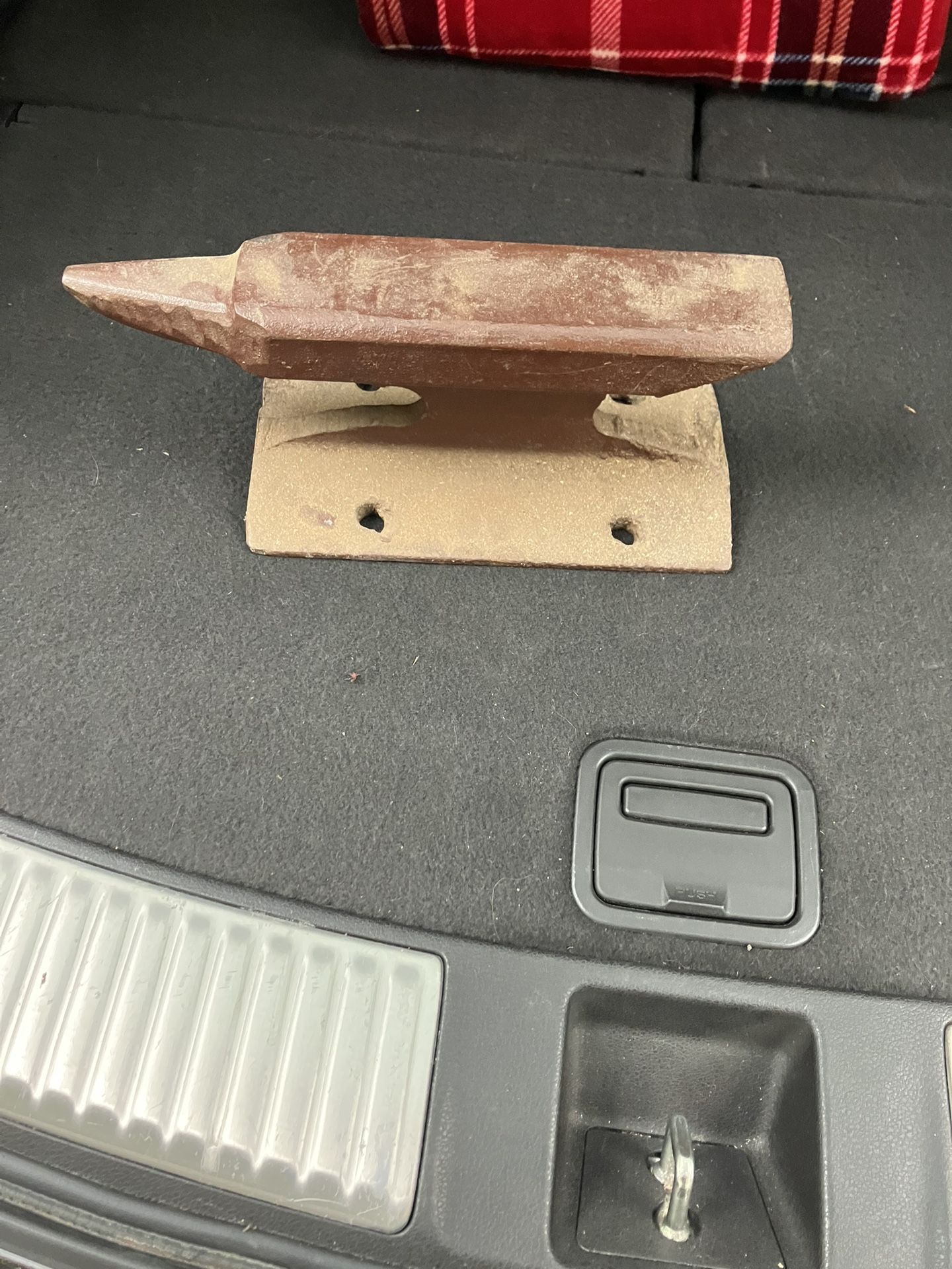 Anvil