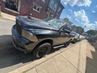 2009 Dodge Ram 1500