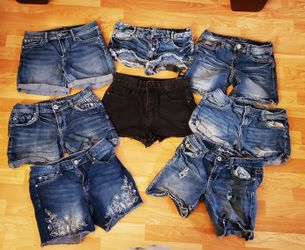 Teen Girl Clothes