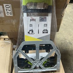 Portable Dolly