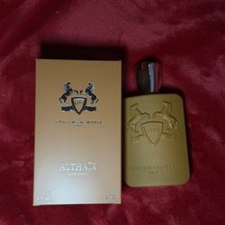 PARFUMS de MARLY PARIS