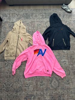 Aviator Nation hoodies