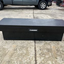 Husky Tool Box
