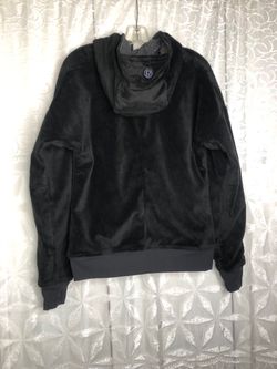 Lululemon Women’s Hoodie Jacket Size 10 Reversible