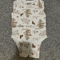 Baby Boy Clothes