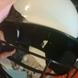 Baseball Helmet