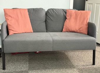 IKEA sofa