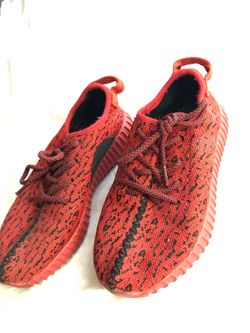 Yeezy Boost Adidas Size: 5
