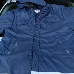Work Parka XL