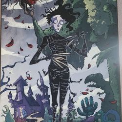 Edward Scissorhands